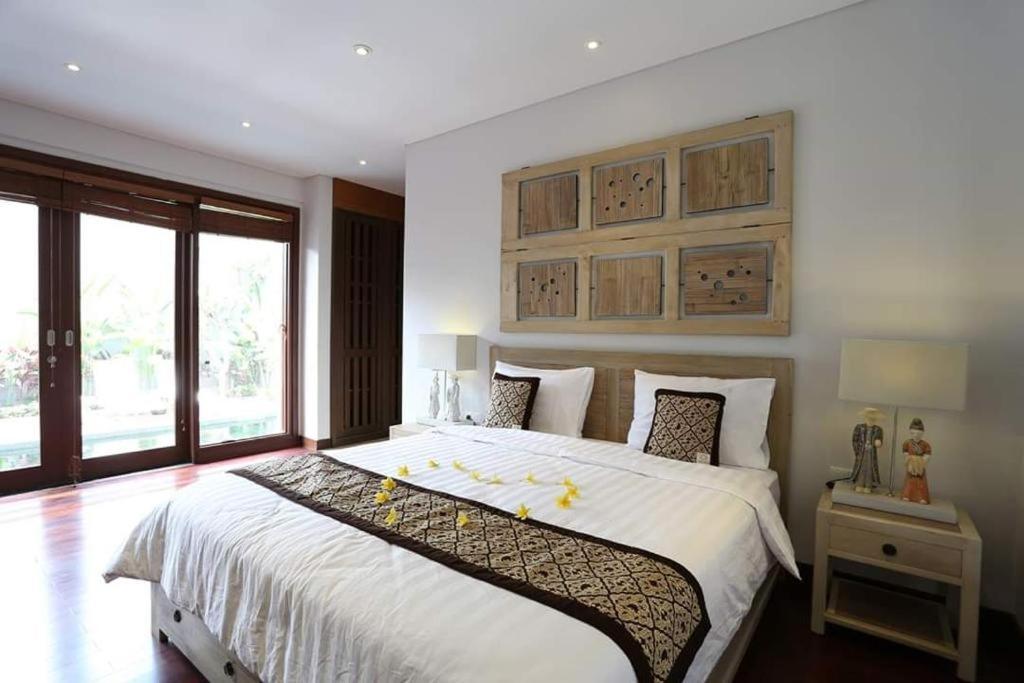 Tolgay Living Villas Seminyak  Exterior photo