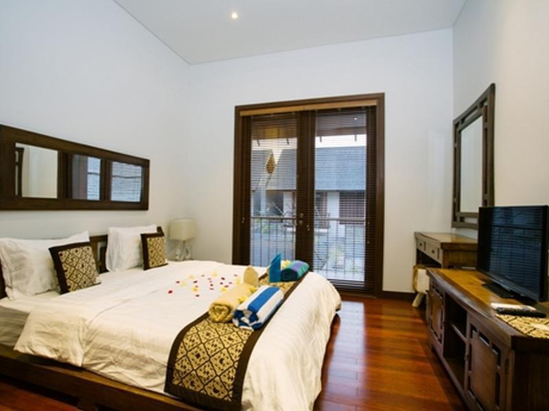 Tolgay Living Villas Seminyak  Exterior photo